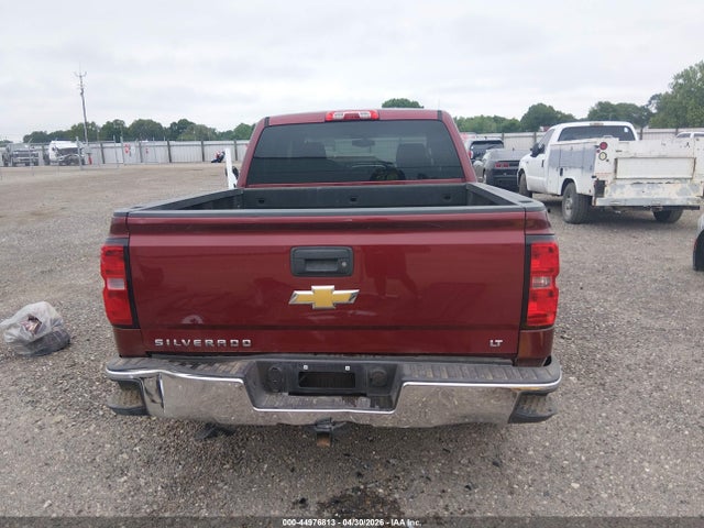 Aukcja sprzedaży 2016 Chevrolet Silverado 1500 1lt, vin: 3GCPCREC5GG177940, numer aukcji: 44976813