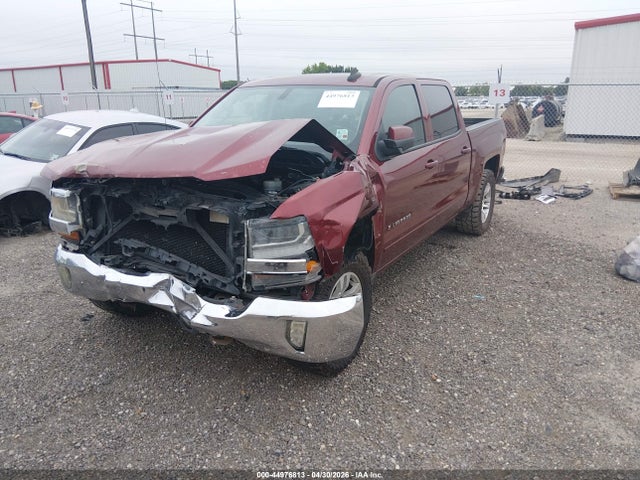 Aukcja sprzedaży 2016 Chevrolet Silverado 1500 1lt, vin: 3GCPCREC5GG177940, numer aukcji: 44976813