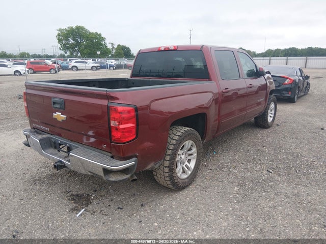 Aukcja sprzedaży 2016 Chevrolet Silverado 1500 1lt, vin: 3GCPCREC5GG177940, numer aukcji: 44976813