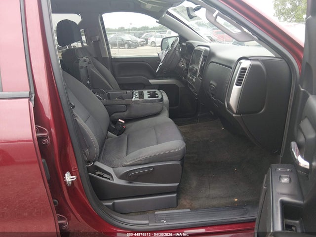 Aukcja sprzedaży 2016 Chevrolet Silverado 1500 1lt, vin: 3GCPCREC5GG177940, numer aukcji: 44976813