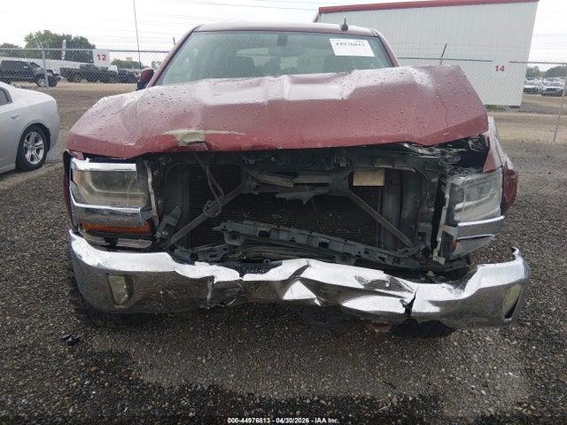 Aukcja sprzedaży 2016 Chevrolet Silverado 1500 1lt, vin: 3GCPCREC5GG177940, numer aukcji: 44976813