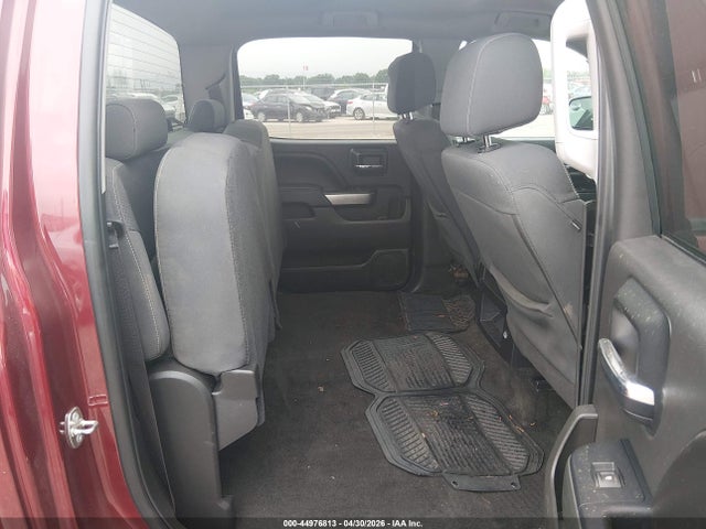 Aukcja sprzedaży 2016 Chevrolet Silverado 1500 1lt, vin: 3GCPCREC5GG177940, numer aukcji: 44976813