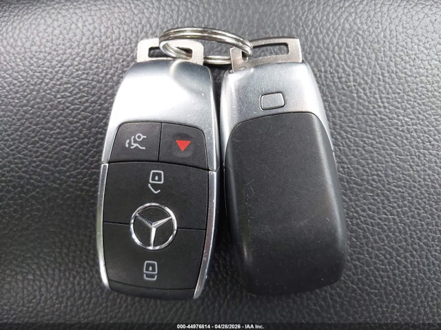 44976814 :رقم المزاد ، W1N4N4HB2MJ144383 vin ، 2021 Mercedes-benz Gla 250 4matic مزاد بيع