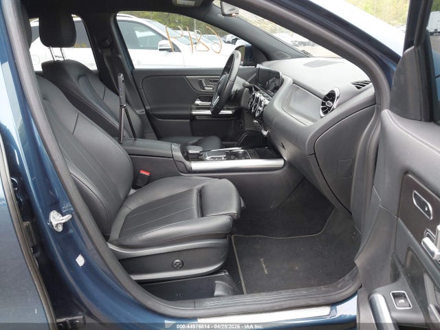 44976814 :رقم المزاد ، W1N4N4HB2MJ144383 vin ، 2021 Mercedes-benz Gla 250 4matic مزاد بيع