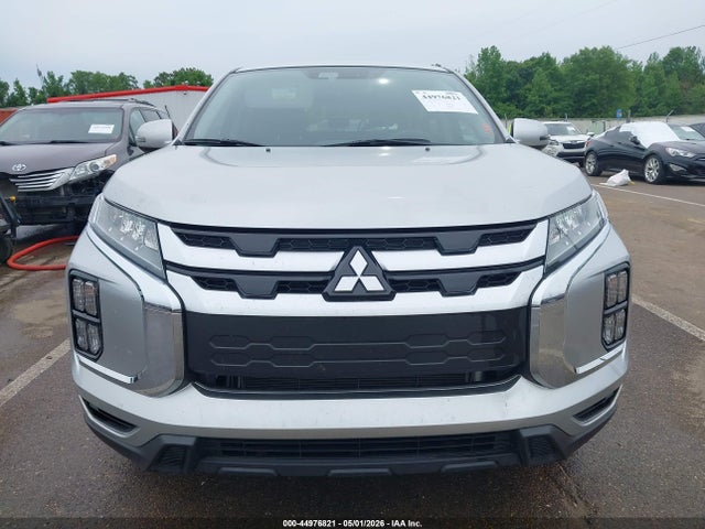 Aukcja sprzedaży 2025 Mitsubishi Outlander Sport 2.0 Es Awc/2.0 Le Awc/2.0 S Awc/2.0 Se Awc/2.0 Trail Edition Awc, vin: JA4ARUAU8SU011546, numer aukcji: 44976821