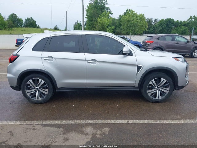 Aukcja sprzedaży 2025 Mitsubishi Outlander Sport 2.0 Es Awc/2.0 Le Awc/2.0 S Awc/2.0 Se Awc/2.0 Trail Edition Awc, vin: JA4ARUAU8SU011546, numer aukcji: 44976821