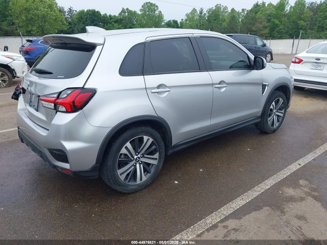 Aukcja sprzedaży 2025 Mitsubishi Outlander Sport 2.0 Es Awc/2.0 Le Awc/2.0 S Awc/2.0 Se Awc/2.0 Trail Edition Awc, vin: JA4ARUAU8SU011546, numer aukcji: 44976821