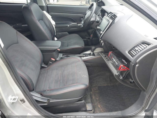 Aukcja sprzedaży 2025 Mitsubishi Outlander Sport 2.0 Es Awc/2.0 Le Awc/2.0 S Awc/2.0 Se Awc/2.0 Trail Edition Awc, vin: JA4ARUAU8SU011546, numer aukcji: 44976821