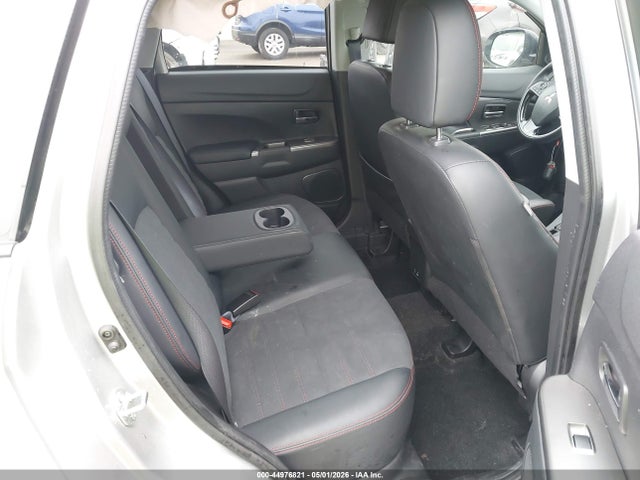 Aukcja sprzedaży 2025 Mitsubishi Outlander Sport 2.0 Es Awc/2.0 Le Awc/2.0 S Awc/2.0 Se Awc/2.0 Trail Edition Awc, vin: JA4ARUAU8SU011546, numer aukcji: 44976821