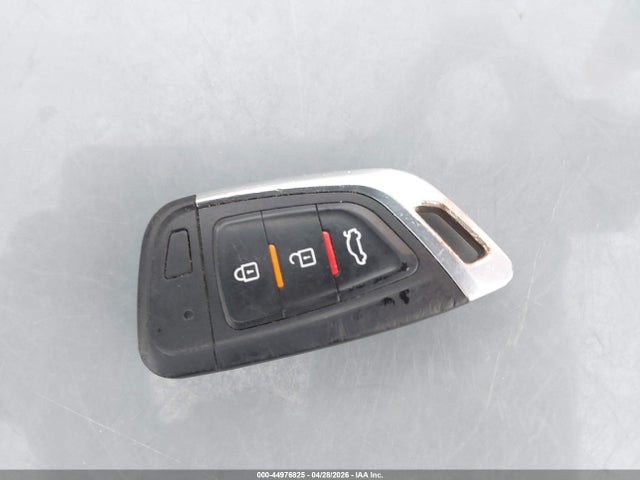 Продаж на аукціоні авто 2013 Cadillac Ats Performance, vin: 1G6AC5S33D0123784, номер лоту: 44976825