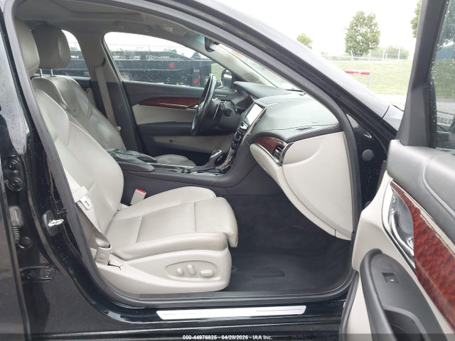 Продаж на аукціоні авто 2013 Cadillac Ats Performance, vin: 1G6AC5S33D0123784, номер лоту: 44976825