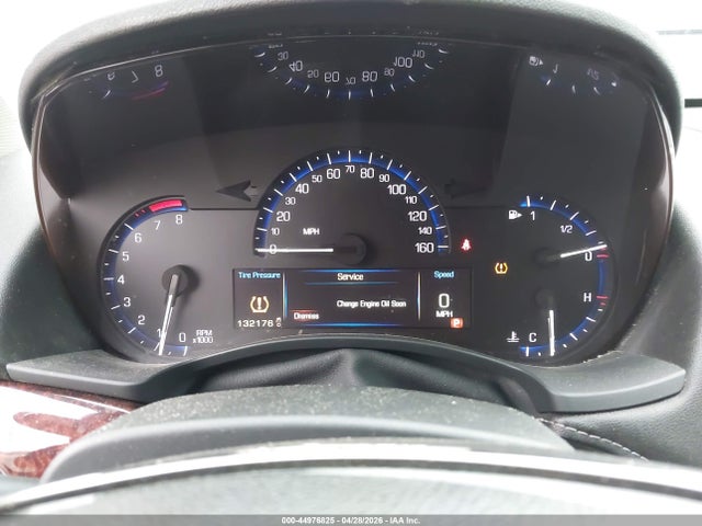 Продаж на аукціоні авто 2013 Cadillac Ats Performance, vin: 1G6AC5S33D0123784, номер лоту: 44976825
