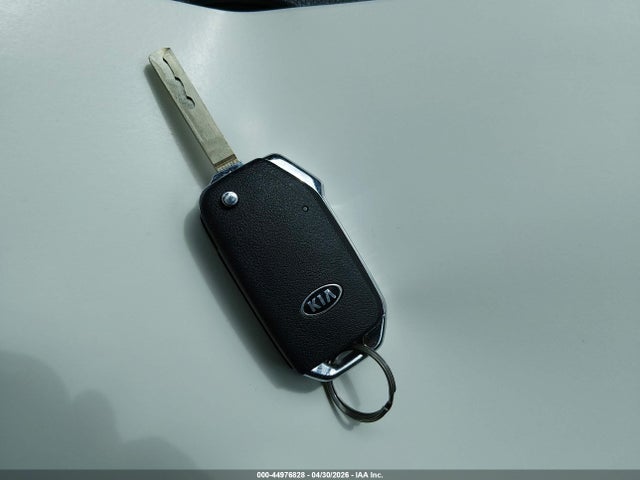Aukcja sprzedaży 2021 Kia Soul Lx, vin: KNDJ23AU3M7128442, numer aukcji: 44976828