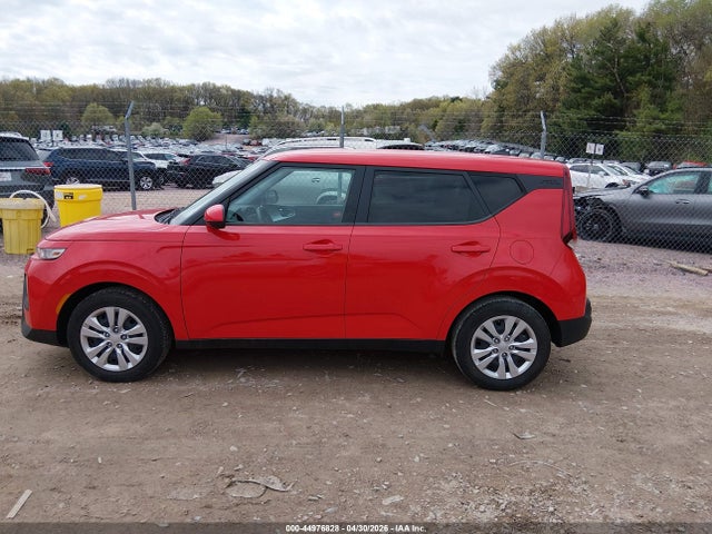 Aukcja sprzedaży 2021 Kia Soul Lx, vin: KNDJ23AU3M7128442, numer aukcji: 44976828