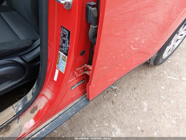 Aukcja sprzedaży 2021 Kia Soul Lx, vin: KNDJ23AU3M7128442, numer aukcji: 44976828