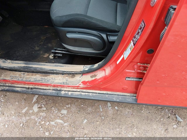 Aukcja sprzedaży 2021 Kia Soul Lx, vin: KNDJ23AU3M7128442, numer aukcji: 44976828