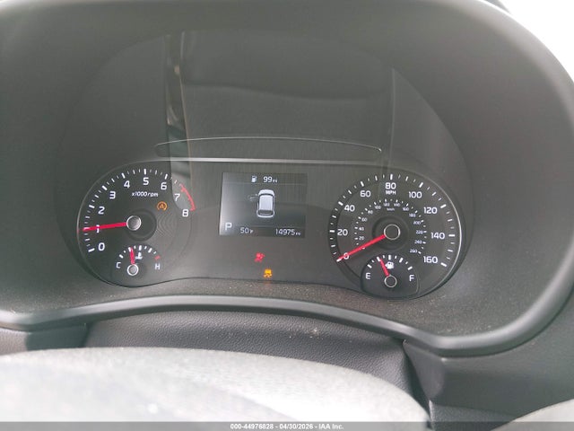 Aukcja sprzedaży 2021 Kia Soul Lx, vin: KNDJ23AU3M7128442, numer aukcji: 44976828