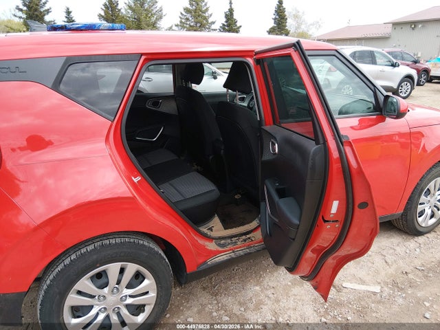 Aukcja sprzedaży 2021 Kia Soul Lx, vin: KNDJ23AU3M7128442, numer aukcji: 44976828