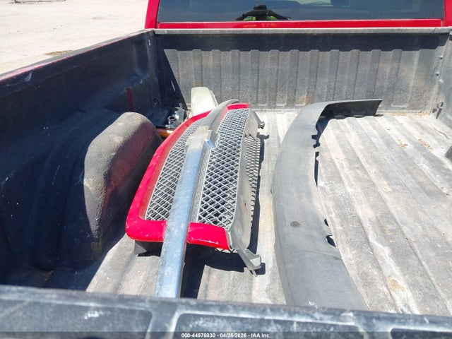 Aukcja sprzedaży 2005 Chevrolet Silverado 1500 Ls, vin: 2GCEC19T651304848, numer aukcji: 44976830