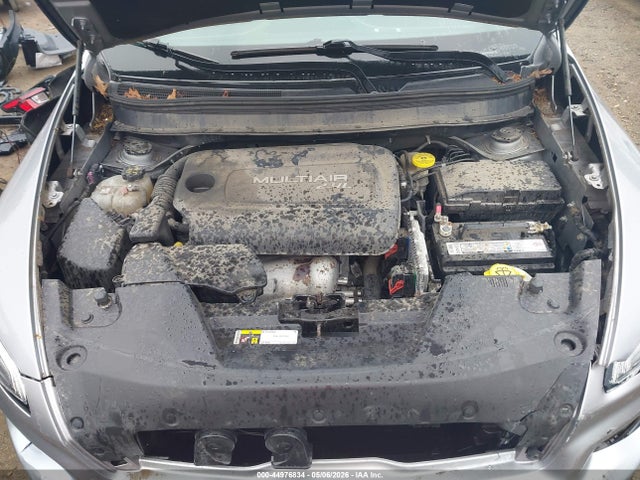 44976834 :رقم المزاد ، 1C4PJLAB2EW109965 vin ، 2014 Jeep Cherokee Sport مزاد بيع