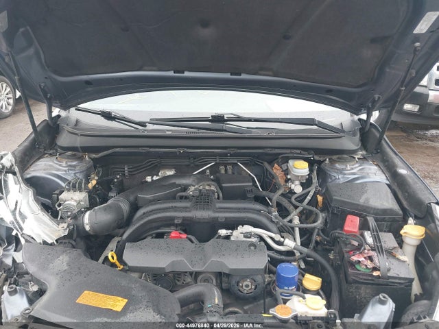 Aukcja sprzedaży 2015 Subaru Outback 2.5i Premium, vin: 4S4BSACC1F3260912, numer aukcji: 44976840