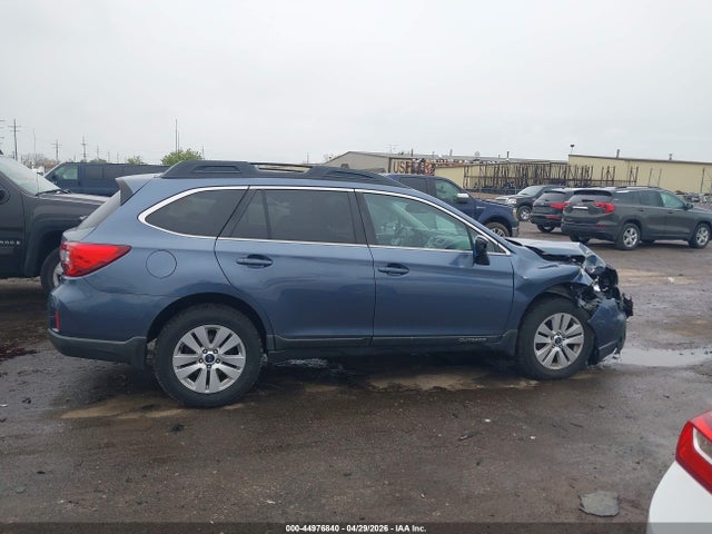 Aukcja sprzedaży 2015 Subaru Outback 2.5i Premium, vin: 4S4BSACC1F3260912, numer aukcji: 44976840