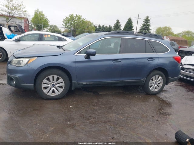 Aukcja sprzedaży 2015 Subaru Outback 2.5i Premium, vin: 4S4BSACC1F3260912, numer aukcji: 44976840