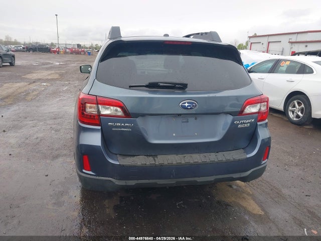 Aukcja sprzedaży 2015 Subaru Outback 2.5i Premium, vin: 4S4BSACC1F3260912, numer aukcji: 44976840