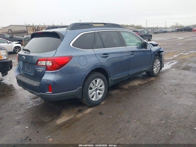 Aukcja sprzedaży 2015 Subaru Outback 2.5i Premium, vin: 4S4BSACC1F3260912, numer aukcji: 44976840