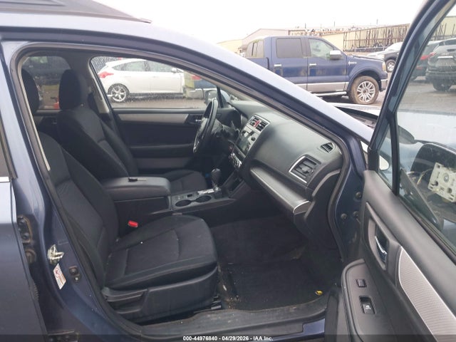 Aukcja sprzedaży 2015 Subaru Outback 2.5i Premium, vin: 4S4BSACC1F3260912, numer aukcji: 44976840