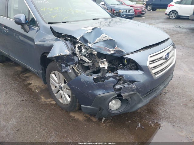 Aukcja sprzedaży 2015 Subaru Outback 2.5i Premium, vin: 4S4BSACC1F3260912, numer aukcji: 44976840