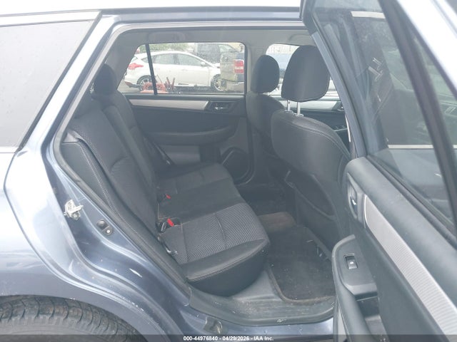 Aukcja sprzedaży 2015 Subaru Outback 2.5i Premium, vin: 4S4BSACC1F3260912, numer aukcji: 44976840
