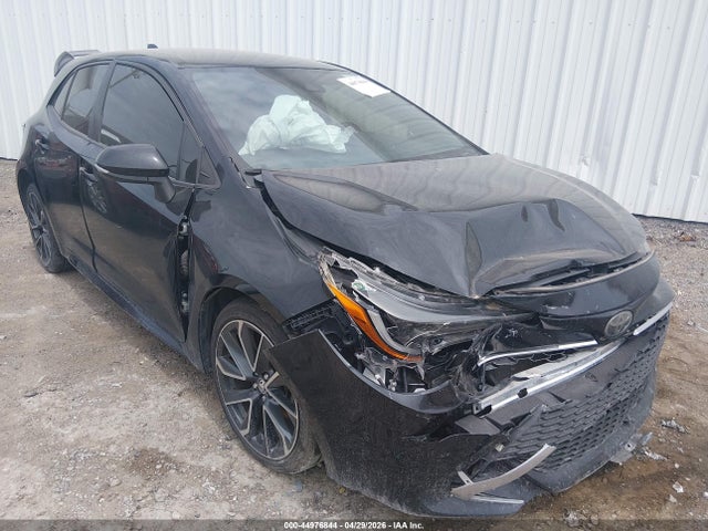 Продаж на аукціоні авто 2020 Toyota Corolla Xse, vin: JTNC4RBE9L3102992, номер лоту: 44976844