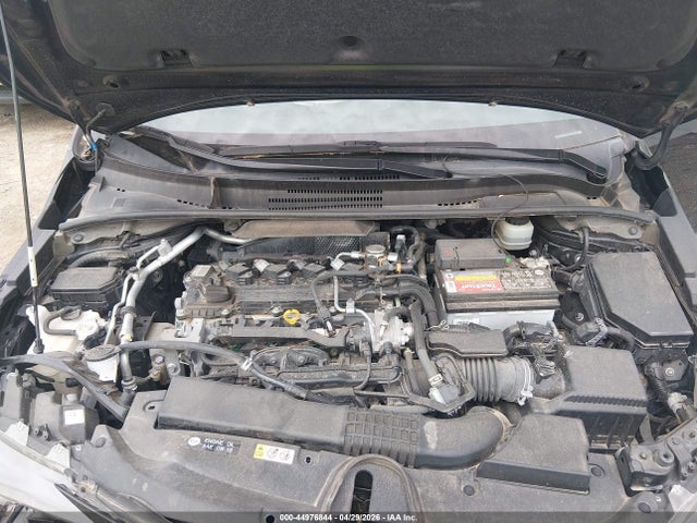 Продаж на аукціоні авто 2020 Toyota Corolla Xse, vin: JTNC4RBE9L3102992, номер лоту: 44976844