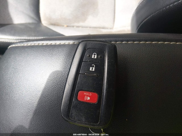 Продаж на аукціоні авто 2020 Toyota Corolla Xse, vin: JTNC4RBE9L3102992, номер лоту: 44976844