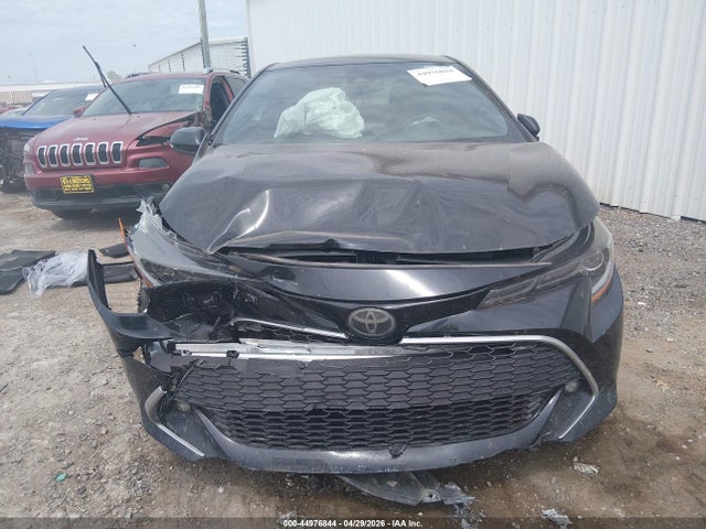 Продаж на аукціоні авто 2020 Toyota Corolla Xse, vin: JTNC4RBE9L3102992, номер лоту: 44976844