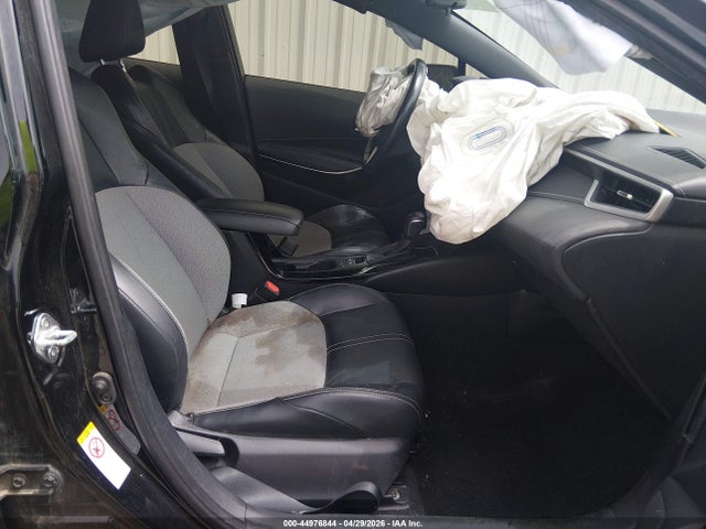 Продаж на аукціоні авто 2020 Toyota Corolla Xse, vin: JTNC4RBE9L3102992, номер лоту: 44976844