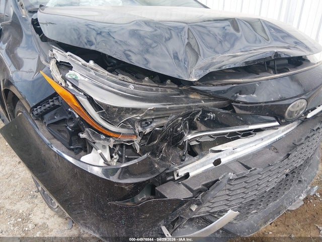 Продаж на аукціоні авто 2020 Toyota Corolla Xse, vin: JTNC4RBE9L3102992, номер лоту: 44976844