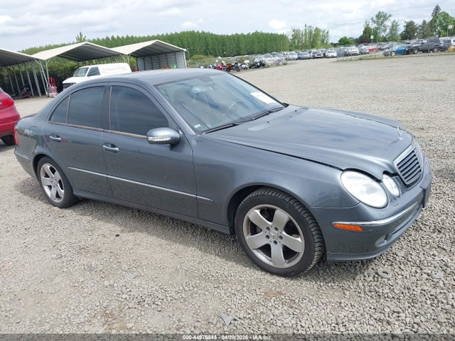 Aukcja sprzedaży 2006 Mercedes-benz E 350, vin: WDBUF56J36A846783, numer aukcji: 44976848