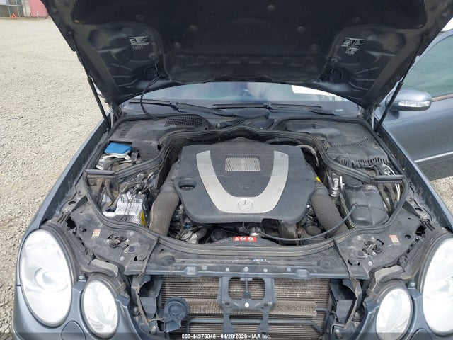 Aukcja sprzedaży 2006 Mercedes-benz E 350, vin: WDBUF56J36A846783, numer aukcji: 44976848