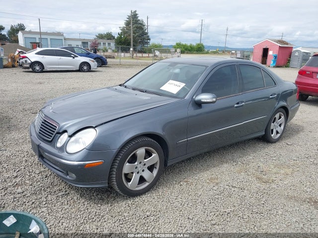 Aukcja sprzedaży 2006 Mercedes-benz E 350, vin: WDBUF56J36A846783, numer aukcji: 44976848