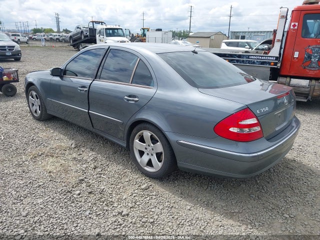Aukcja sprzedaży 2006 Mercedes-benz E 350, vin: WDBUF56J36A846783, numer aukcji: 44976848