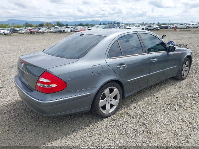 Aukcja sprzedaży 2006 Mercedes-benz E 350, vin: WDBUF56J36A846783, numer aukcji: 44976848