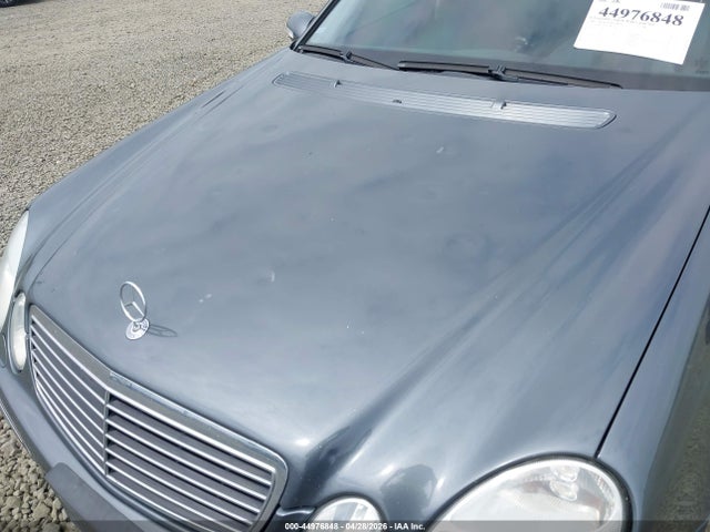 Aukcja sprzedaży 2006 Mercedes-benz E 350, vin: WDBUF56J36A846783, numer aukcji: 44976848