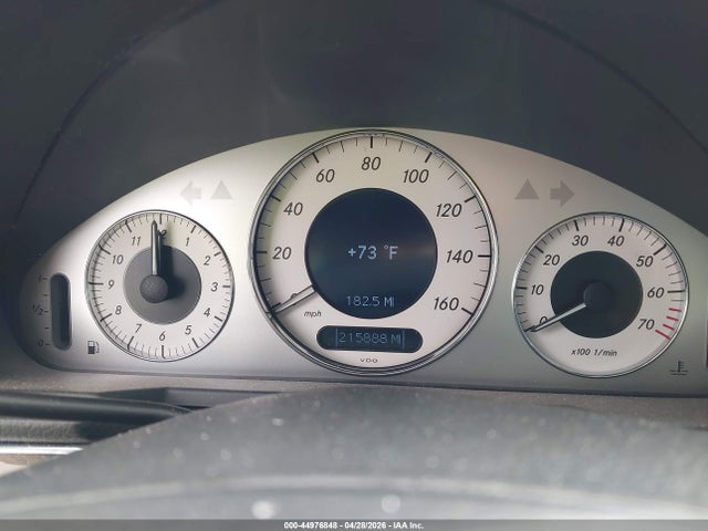 Aukcja sprzedaży 2006 Mercedes-benz E 350, vin: WDBUF56J36A846783, numer aukcji: 44976848