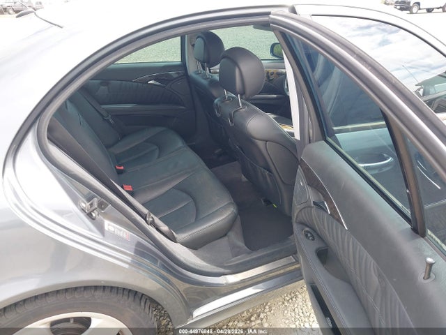 Aukcja sprzedaży 2006 Mercedes-benz E 350, vin: WDBUF56J36A846783, numer aukcji: 44976848