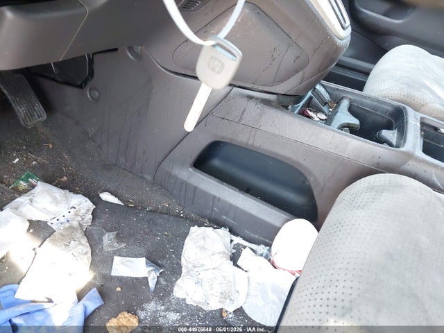 44976849 :رقم المزاد ، 5J6RM4H50CL041115 vin ، 2012 Honda Cr-v Ex مزاد بيع