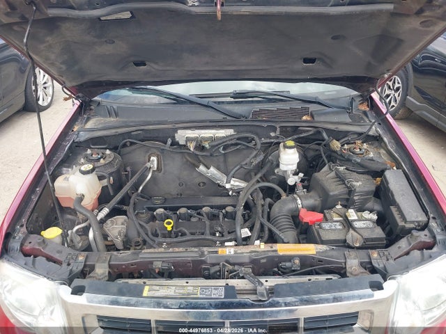 Продаж на аукціоні авто 2011 Ford Escape Xlt, vin: 1FMCU9D7XBKA97451, номер лоту: 44976853