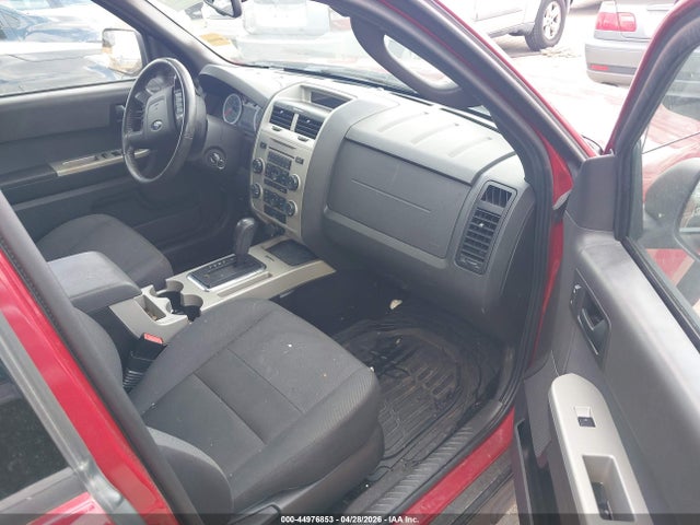 Продаж на аукціоні авто 2011 Ford Escape Xlt, vin: 1FMCU9D7XBKA97451, номер лоту: 44976853