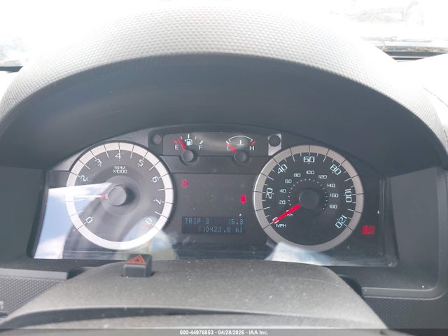 Продаж на аукціоні авто 2011 Ford Escape Xlt, vin: 1FMCU9D7XBKA97451, номер лоту: 44976853